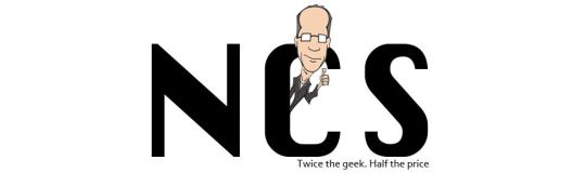 2xthegeek.com Logo